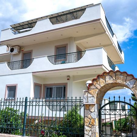 Ocean View Villa Kinetta  Exterior photo