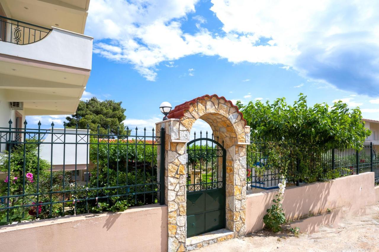Ocean View Villa Kinetta  Exterior photo