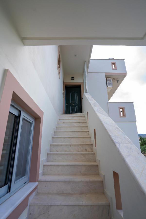 Ocean View Villa Kinetta  Exterior photo
