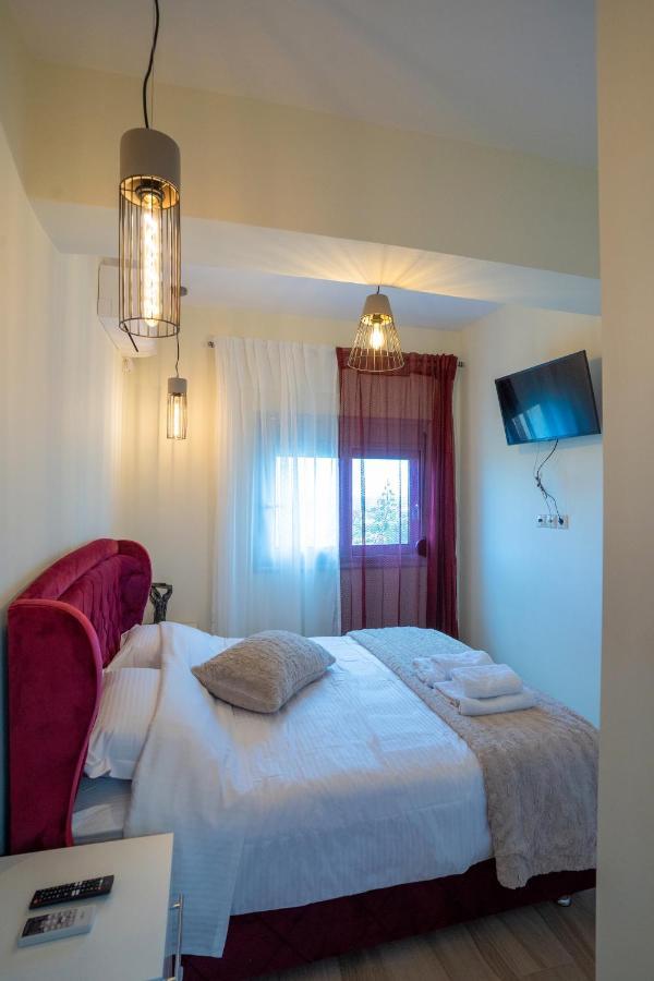 Ocean View Villa Kinetta  Exterior photo