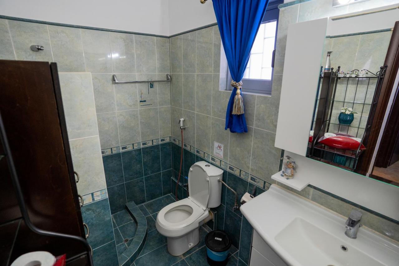 Ocean View Villa Kinetta  Exterior photo